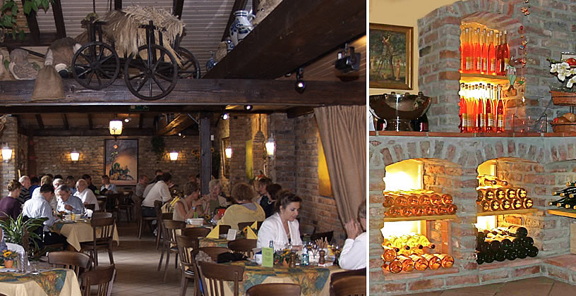 qu&aacute;n rượu t&aacute;o ở Sachsenhausen